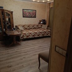 Квартира 65,7 м², 3-комнатная - изображение 5