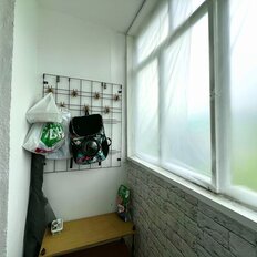 Квартира 56 м², 2-комнатная - изображение 5