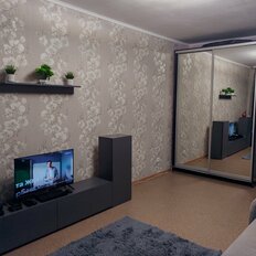 Квартира 33 м², 1-комнатная - изображение 3