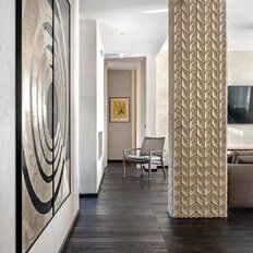 Квартира 84 м², 2-комнатные - изображение 3