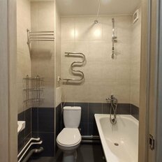 Квартира 22 м², студия - изображение 5