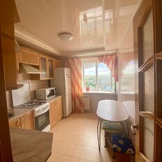 Квартира 48,6 м², 2-комнатная - изображение 2