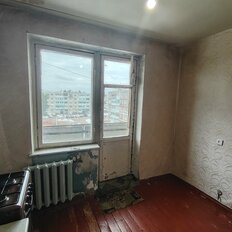 Квартира 33,7 м², 1-комнатная - изображение 4