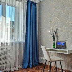 Квартира 75 м², 3-комнатная - изображение 5