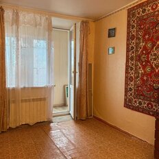 Квартира 27,5 м², 1-комнатная - изображение 4