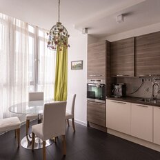 Квартира 248 м², 4-комнатная - изображение 2