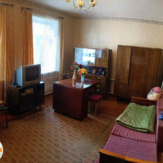 Квартира 52,4 м², 2-комнатная - изображение 1