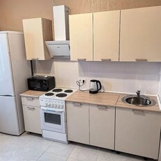 Квартира 58 м², 2-комнатная - изображение 1