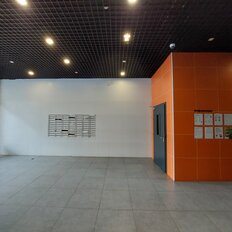 Квартира 38 м², 1-комнатная - изображение 3