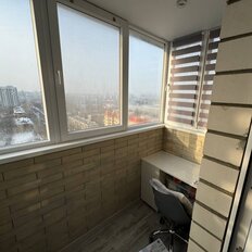 Квартира 26,5 м², студия - изображение 1