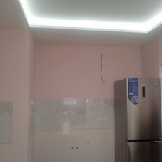 Квартира 45 м², 1-комнатная - изображение 5