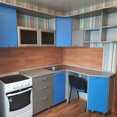 Квартира 36 м², 1-комнатная - изображение 4