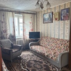 Квартира 31 м², 1-комнатная - изображение 4