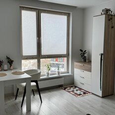 Квартира 27 м², 1-комнатная - изображение 3