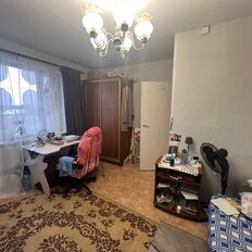 Квартира 37 м², 1-комнатная - изображение 4