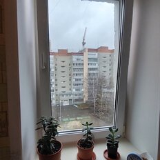 Квартира 29,1 м², 1-комнатная - изображение 1