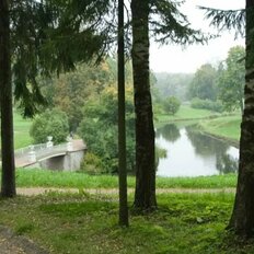 13 соток, участок - изображение 1