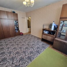 Квартира 29 м², 1-комнатная - изображение 2