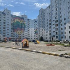 Квартира 37,3 м², 1-комнатная - изображение 4