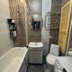 Квартира 36 м², 1-комнатная - изображение 4