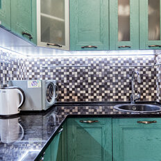 Квартира 45 м², 3-комнатная - изображение 5