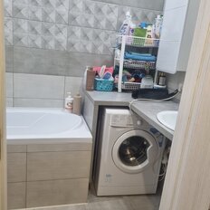 Квартира 45 м², 2-комнатная - изображение 2