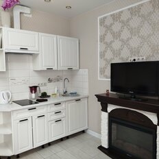 Квартира 30 м², студия - изображение 2