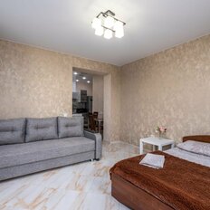 Квартира 40 м², студия - изображение 3
