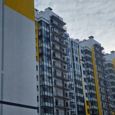 Квартира 59 м², 2-комнатная - изображение 4