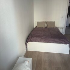 Квартира 39,6 м², 1-комнатная - изображение 4