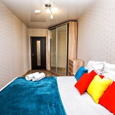 Квартира 55 м², 2-комнатная - изображение 3