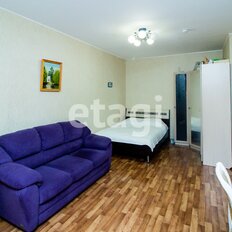Квартира 38 м², 1-комнатная - изображение 3