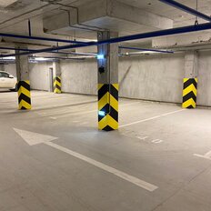 15 м², машиноместо - изображение 2