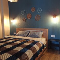 Квартира 33 м², 1-комнатная - изображение 5