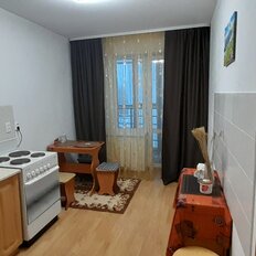 Квартира 40,8 м², 1-комнатная - изображение 5