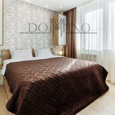 Квартира 40 м², 2-комнатная - изображение 1