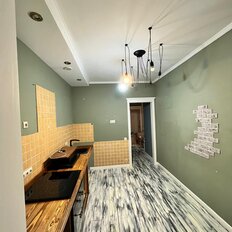 Квартира 44 м², 1-комнатная - изображение 3