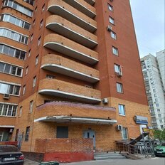 Квартира 110 м², 3-комнатная - изображение 1