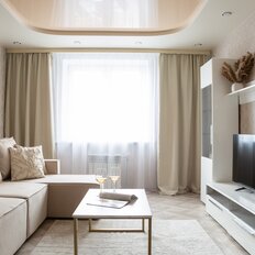 Квартира 59 м², 2-комнатная - изображение 1