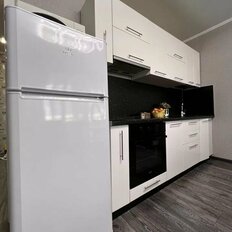 Квартира 38 м², 1-комнатная - изображение 2