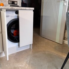 Квартира 53,4 м², 2-комнатная - изображение 4