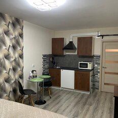Квартира 25 м², студия - изображение 4
