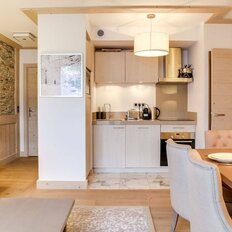 Квартира 120 м², 3-комнатные - изображение 5
