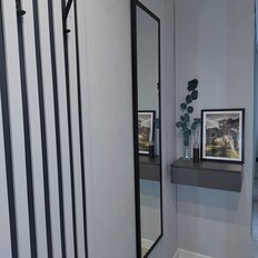 Квартира 40 м², 1-комнатная - изображение 4