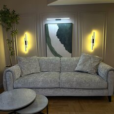 Квартира 114,2 м², 3-комнатная - изображение 5