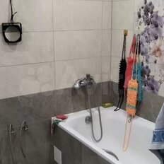 Квартира 56 м², 2-комнатная - изображение 5