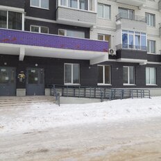 Квартира 32,5 м², 1-комнатная - изображение 2