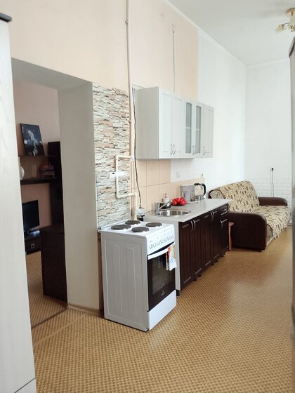 33,1 м², 1-комнатная квартира 3 499 000 ₽ - изображение 12