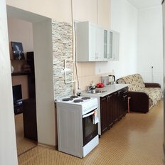 Квартира 39,6 м², 1-комнатная - изображение 3