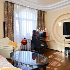 Квартира 138 м², 4-комнатная - изображение 1